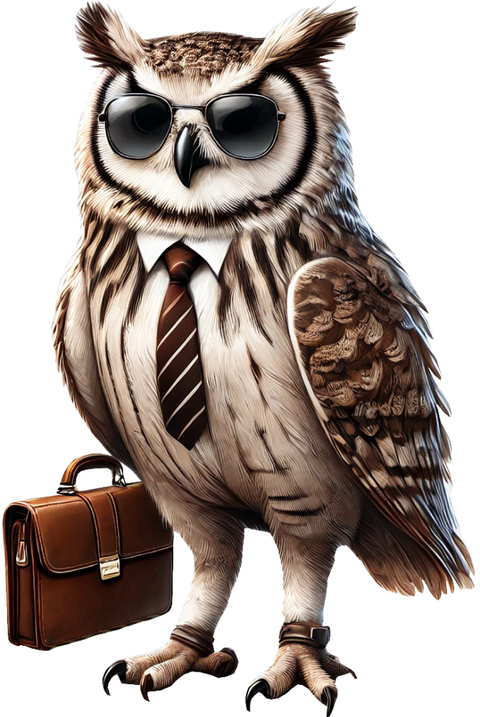 owl